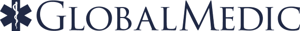 GlobalMedic logo